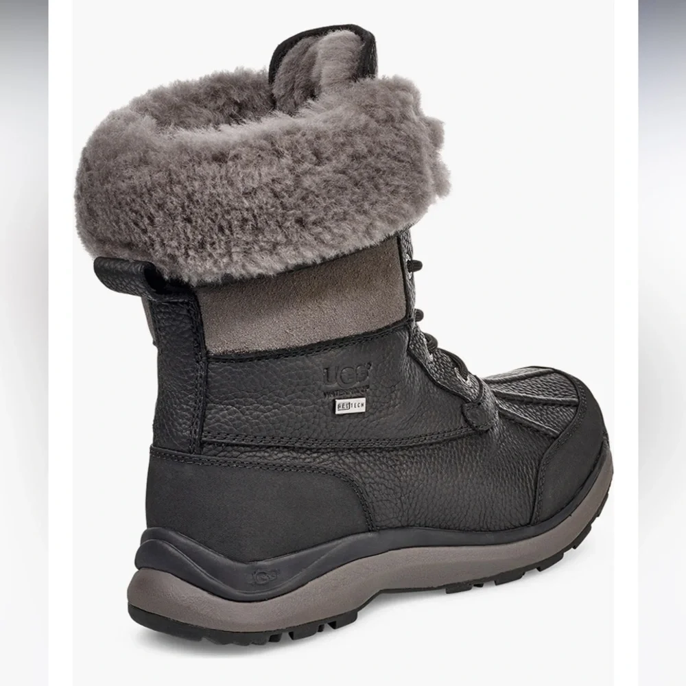UGG new no